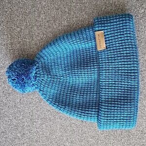 PENDLETON Stripe Beanie Hat